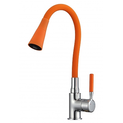 Смесител за кухня HAVANA ORANGE 7108223