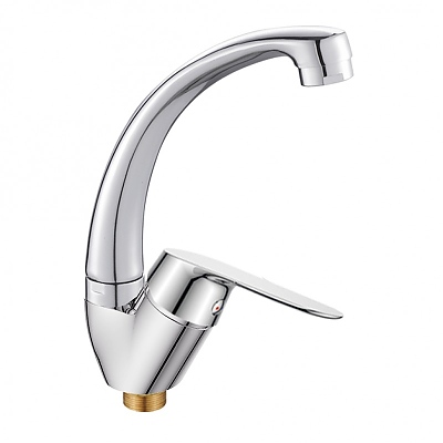 Смесител за кухня висок стоящ мини LINNI 7149152 7315