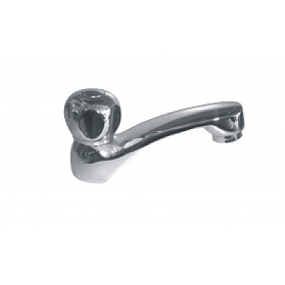 Смесител единичен за умивалник ДЕФТ КЛИЕР 0102838