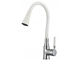 Смесител за кухня HAVANA WHITE 7108223