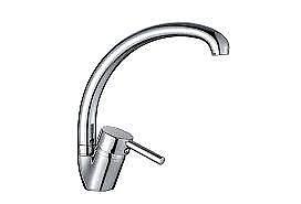 Смесител за кухня висок стоящ KRISTI 7258290 7313