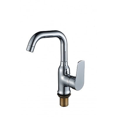 Смесител за кухня стоящ ЕМА 1005007 7113