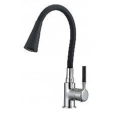 Смесител за кухня HAVANA BLACK  7108223