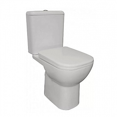 Моноблок със задно оттичане 6282P