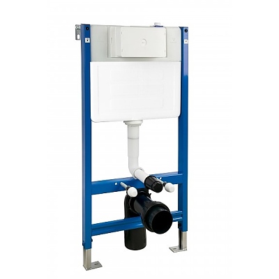 Структура за вграждане ICC 0130 STANDARD