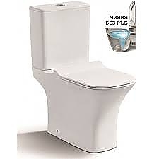 Моноблок P PP RIMLESS 7837