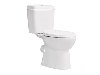 Моноблок със задно оттичане 6236Р NEW