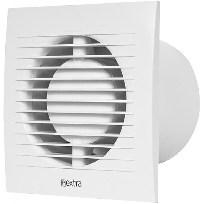Вентилатор EXTRA ф100 мм