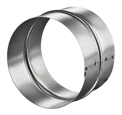 МУФА ЗА АЛ.ВЪЗДУХОВОД Ф110 1492