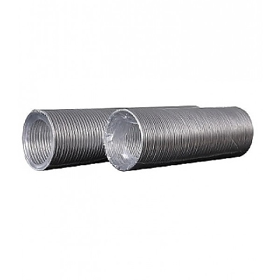 Въздуховод алуминиев Ф200 / 3м.