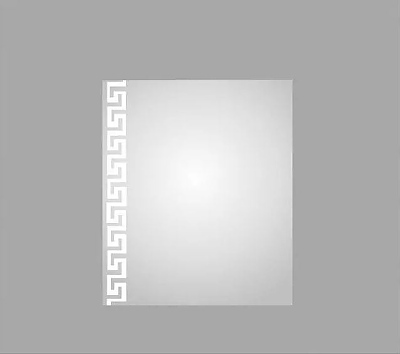 Огледало НАРЦИС R60 60 х 55