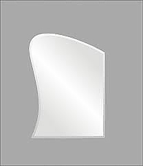 Огледало ИРИС B18 45 х 60