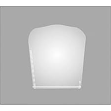 Огледало НАРЦИС R46 48 х 55