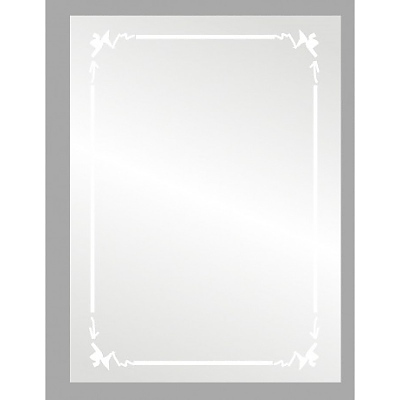 Огледало КРИСТАЛ  45 х 60 х 45 1022