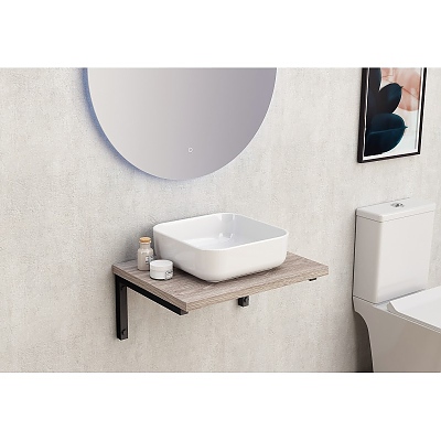 Плот за баня ЕЛМА 6146-2