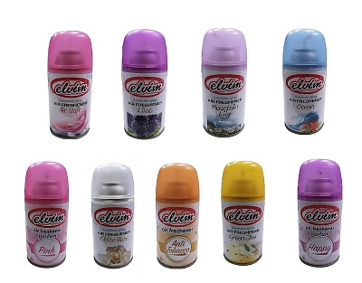 ОСВЕЖИТЕЛ ЗА ВЪЗДУХ SECRETS 260МЛ 2625