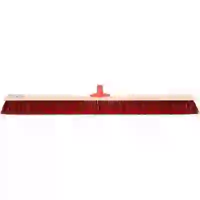 ЧЕТКА ЗА МЕТЕНЕ VOREL PVC КОСЪМ 1000ММ  35877