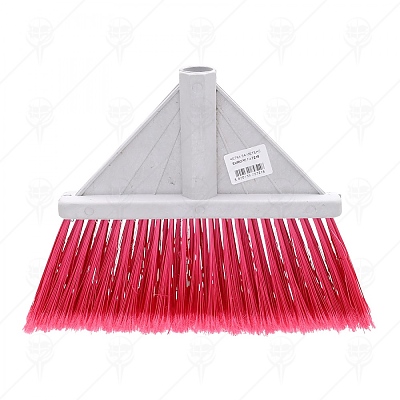 Четка/метла за метене EUROPE конусна резба