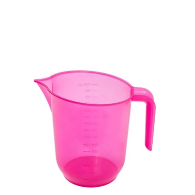 Мерителна кана Виолета 1л. П837 