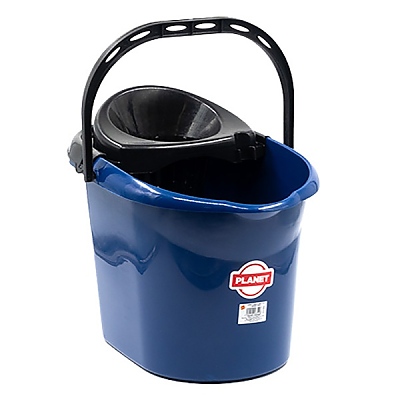 КОФА С ЦЕДКА МИКС ОВАЛ 14Л UP091 102680