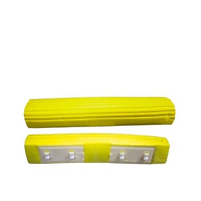 Резерва за моп с мека гъба Лина И02-8746