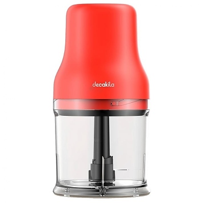 Чопър DECAKILA, 200 W, 0.36 L. DKL KEMG001W