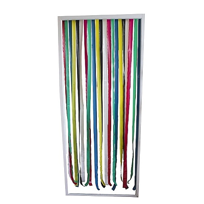 Ресни обикновени А 166 