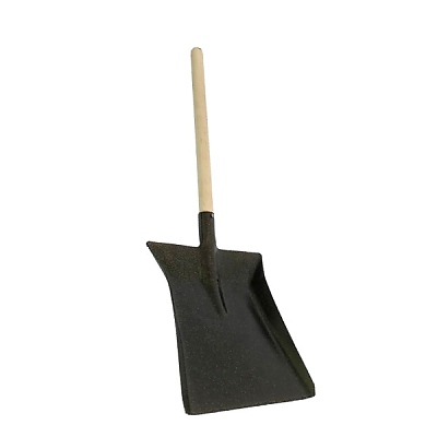 Лопата за смет/ шагрен