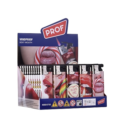 ЗАПАЛКА SLIDECAP 50БР 5362