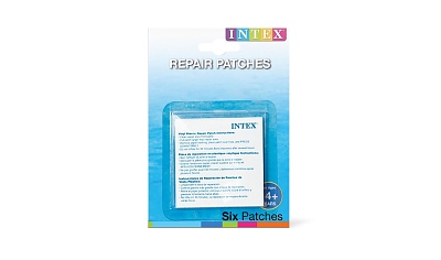 Комплект лепенки за басейн 6бр 59631NP/ 3444579