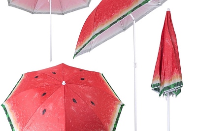 Плажен чадър Ф2м И02-11503