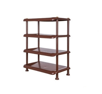 Сстелаж за обуки на 4 нива /П801