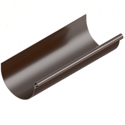 ПВЦ улук 3м. кафяв ЛЕКСОН 18266 