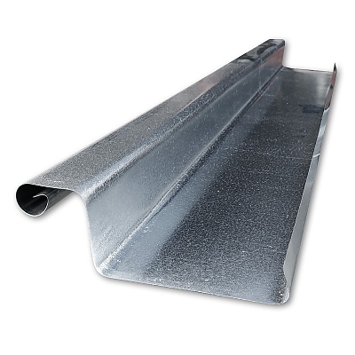 Обшивка за челна дъска 2 в 1  0,4мм -2 м. /53157 