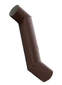 Кривка двойна S пластификат 053070/8017