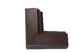 Вътрешен ъгъл за улук америк. пласт. / 53205