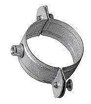 Скоби за водосточни тръби ВСУ ВИДИРА 