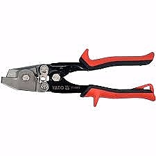 Ножица покривна за улуци триъг.разрез 30 град.YT18970