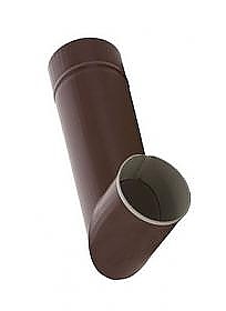 Кривка еденична пластификат 053069/ 8017