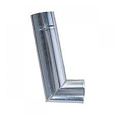 Кривка еденична изхвърляща 0,4мм/Ф100 / 53136