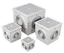 Отводнителни системи и шахти