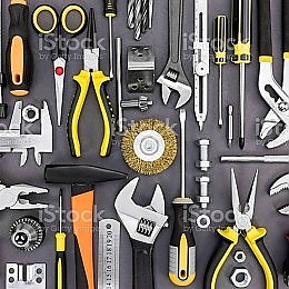 Ръчни инструменти