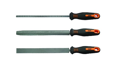 ПИЛИ ЗА ДЪРВО 200MM К-Т 3БР. GD/360115