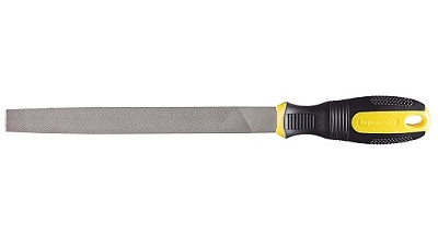 Пила за метал плоска 250mm TMP