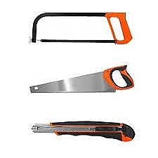 Режещи инструменти 