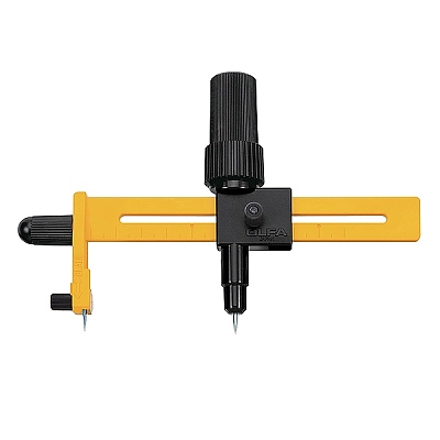 Пергел RATCHET, OLFA CMP 1 DX, COB-1