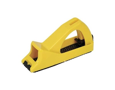 Ренде ръчно универсално пластмасово 140 х 40 мм 350503