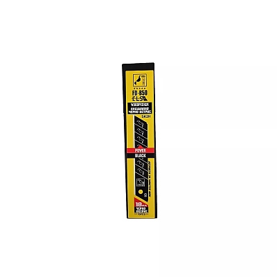 ОСТРИЕ ЗА МАКЕТЕН НОЖ SK2 18MM FD-B50 200202