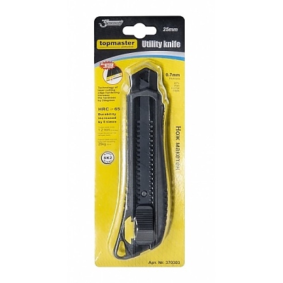 МАКЕТ.НОЖ SK2 25MM  ТРЕТО ПОКОЛЕН. TMP/370303