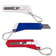 Макетно ножче мини - ключодържател